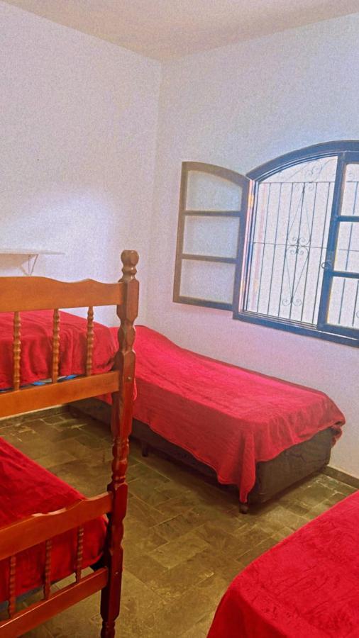 Lugar encantador e aconchegante, com piscina Guarujá Exterior foto